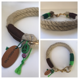 Gypsy-Taulalsband-Standard