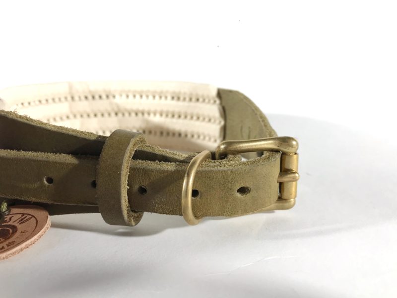 individuell ethno style Halsband nachhaltig langlebig